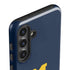 University of Michigan Ann Arbor Est 1817 Galaxy S24 Impact Case